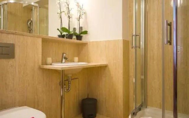 VacationClub - Villa Mistral Apartment 13
