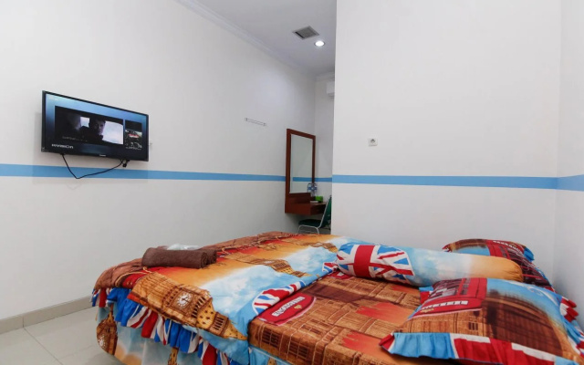 Tebet Utara Suites