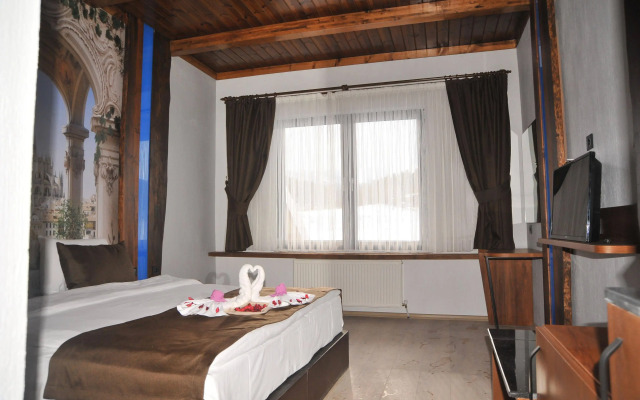 Kayı Resort Hotel