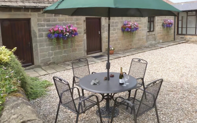 Well Barn Cottage