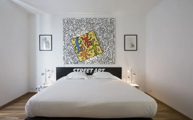 Maison Vintage Chambre d'Hôtes