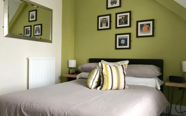 St Bernards Guesthouse