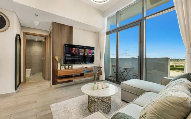 Luxury Apartments in Meydan