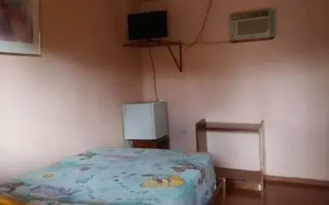 Hotel Mavi