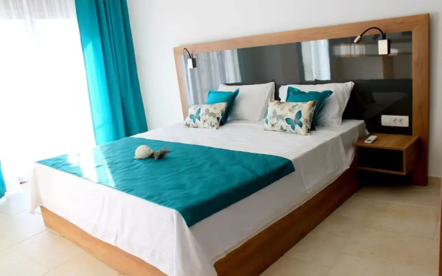Apartmani Luka Villa
