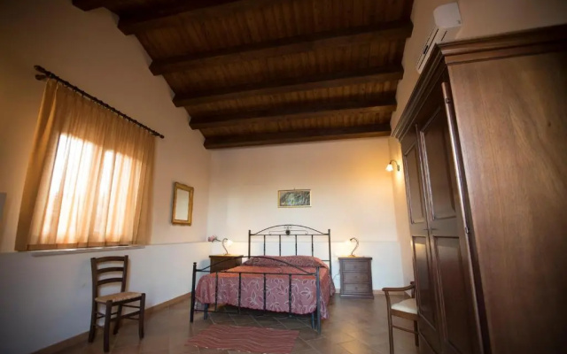 Agriturismo Antichi Granai
