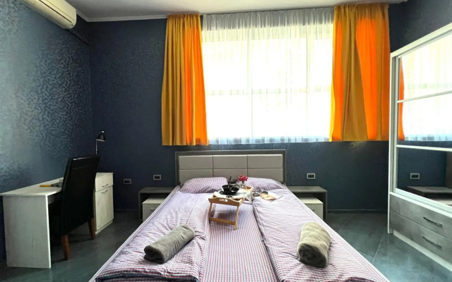 Flower home 3