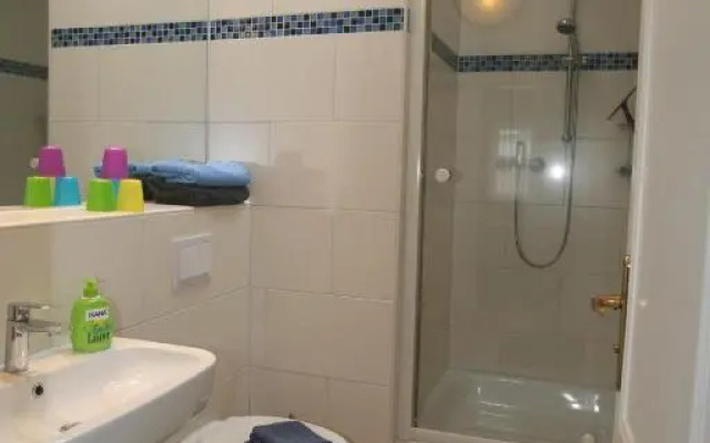 Apartment Feodora
