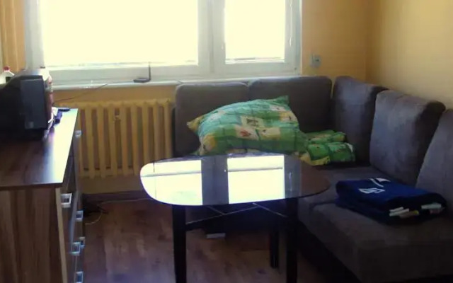 Mieszkanie Brzeźno Odkryjtrojmiasto
