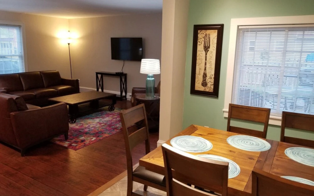 The Blackberry Inn Guest House