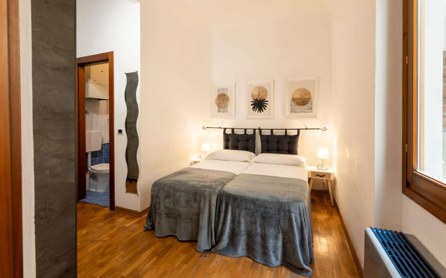 Zannoni Apartment in Firenze