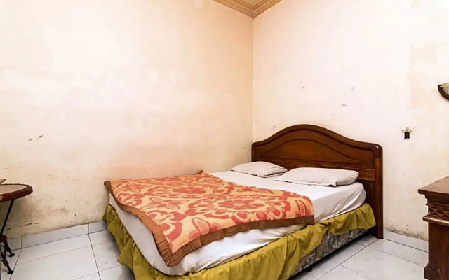 OYO 2422 Rama Hotel