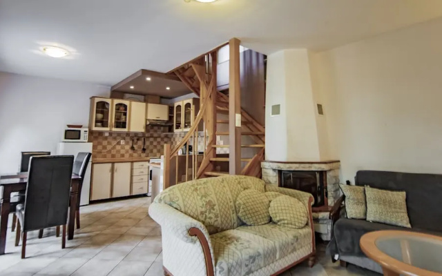 Baltic Apartments - Apartament Nemuna