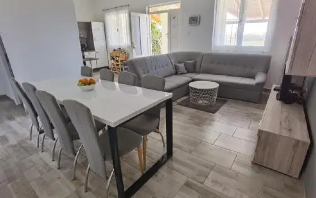 Apartments Jasna