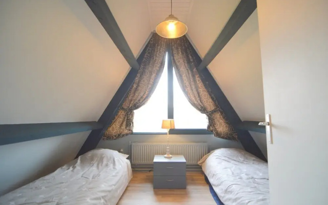 Holiday Home in Stramproy Near Forest