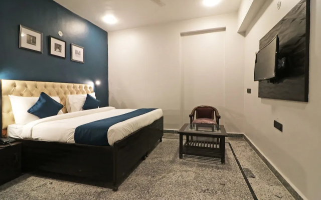 Silverkey Executive Stays 36995 Udhyog Marg