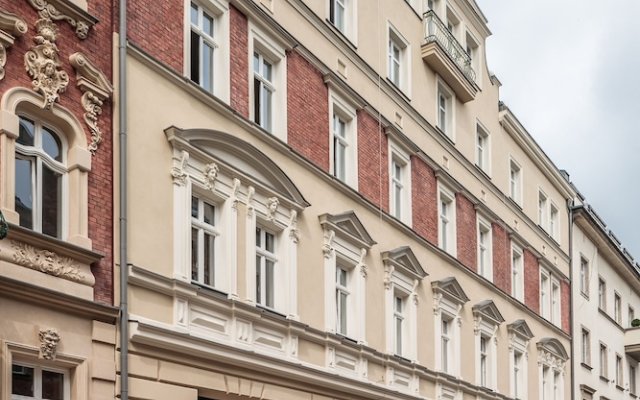 Let's Krakow Apartments - Ariańska 6 2