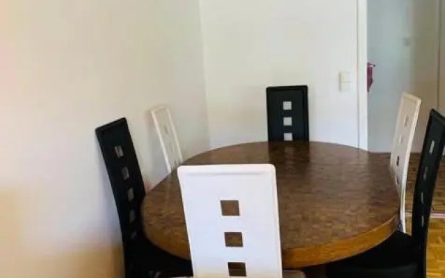 MYM NOW Apartment in Bern