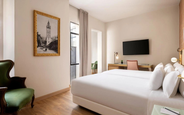 Los Seises Sevilla, a Tribute Portfolio Hotel