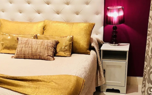 Hostal Boutique Puerta del Sol