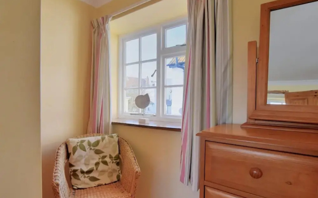 Honeysuckle Cottage
