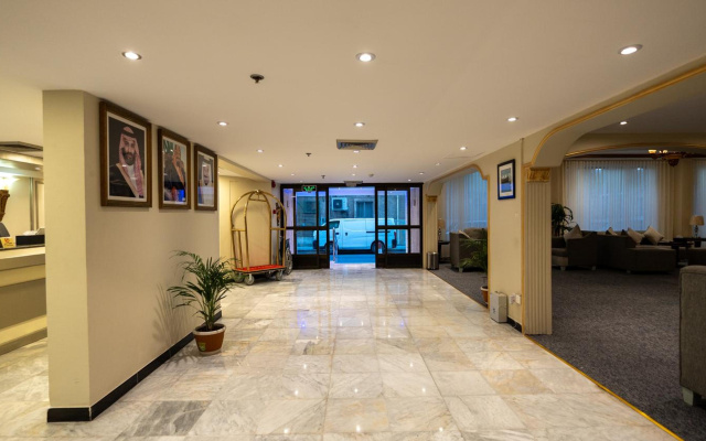 Al Iqbal Hotel