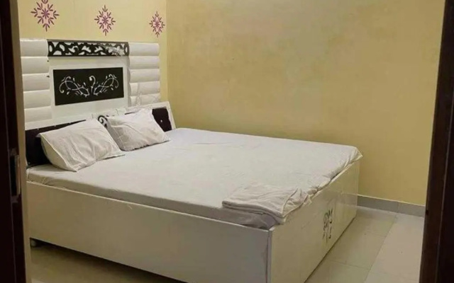 OYO 91954 Hotel Bliss