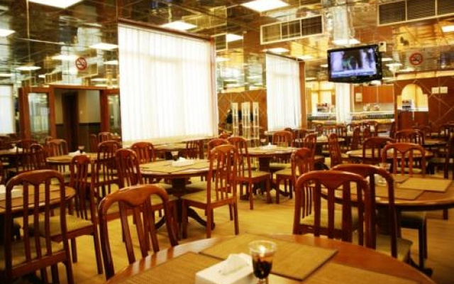 City Heart Hotel Apartments