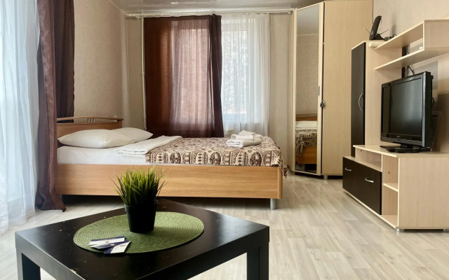 Барбарис на улице Мира 76