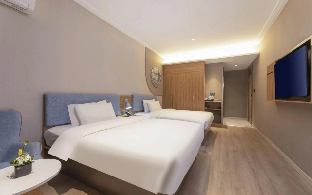 Home Inn