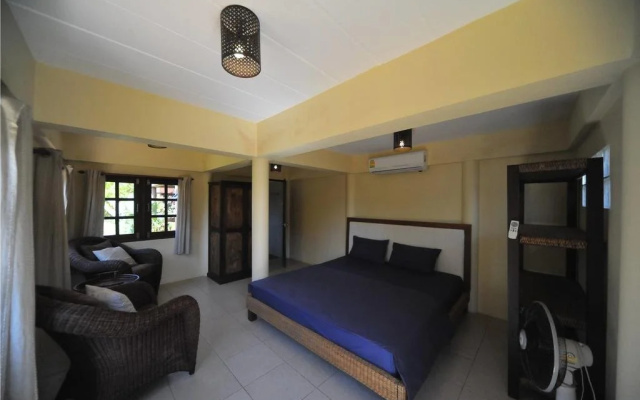 Coconut Villa
