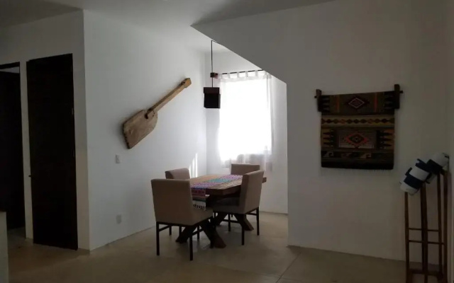 Clara Vista Villas