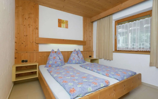 Alluring Apartment With Swimming Pool in Waidring Tyrol