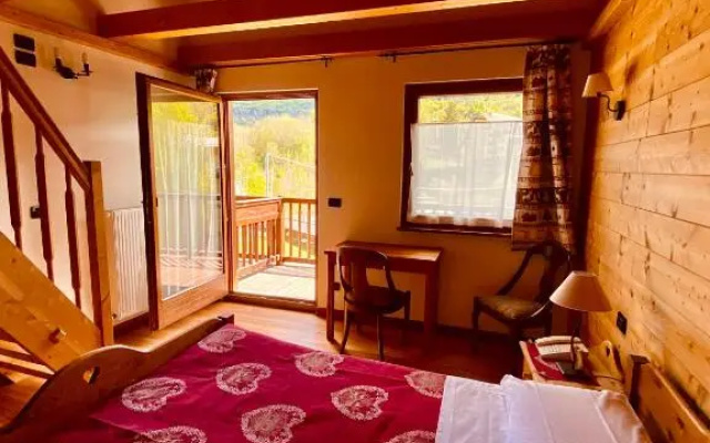 Hotel LArtisin