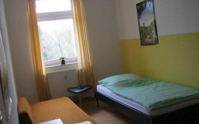 hostel 2.heimat
