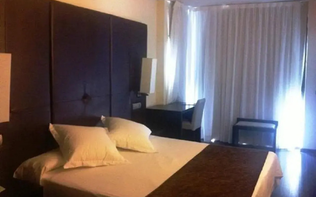 Hotel Diego's