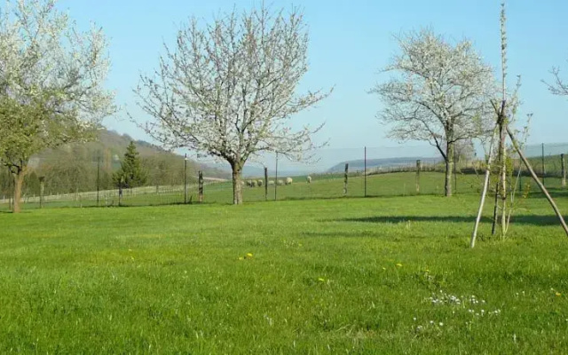 Gîte de la Vallée