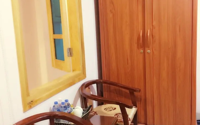 Thanh Cong Hotel