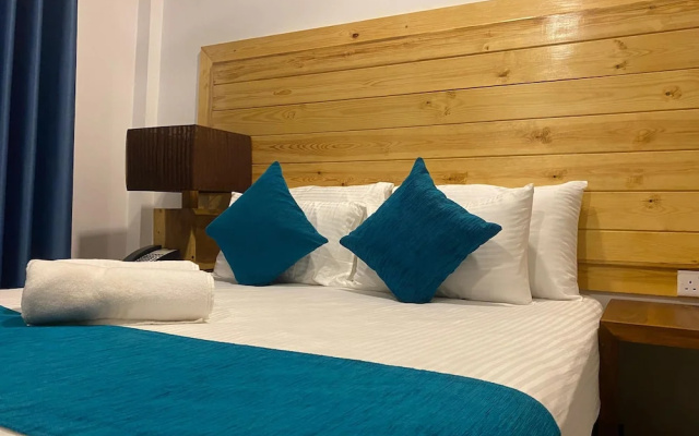 Trinco Beach Resort
