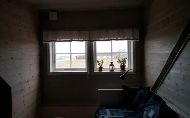Augustas Bed & Breakfast