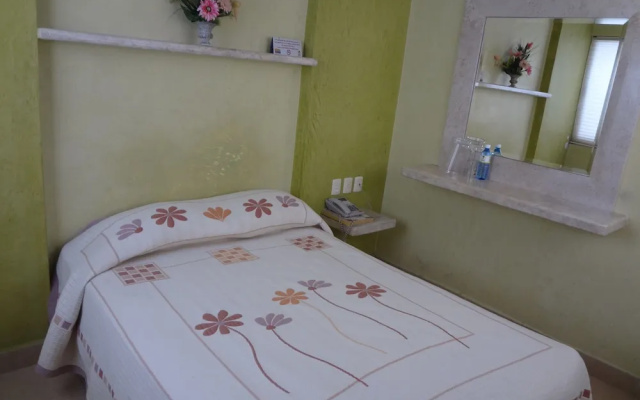 Hotel de Tuxtla