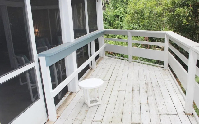 SV163 Sea Woods by RedAwning