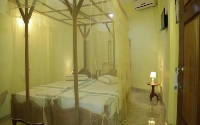 La Safari Inn Tissamaharama