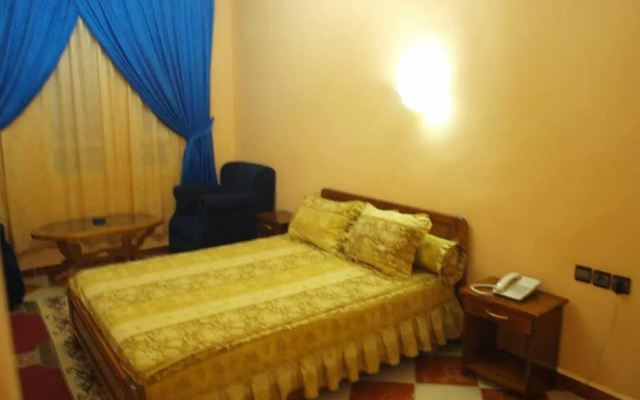 Hotel Saint-Antoine