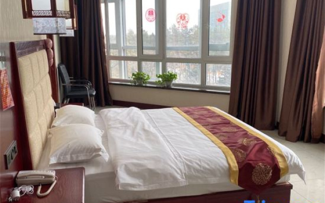 Longmei Star Hotel