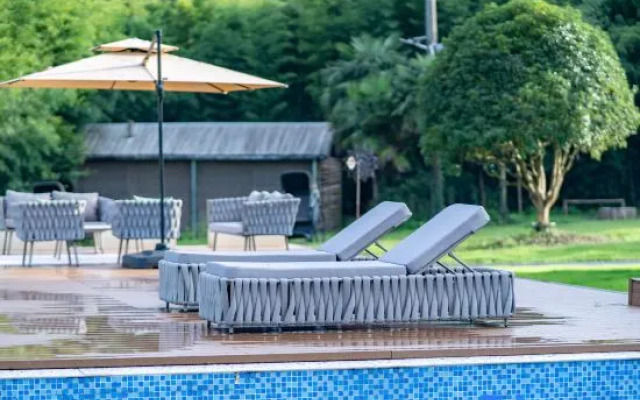 Qinxin Tranquil Resort