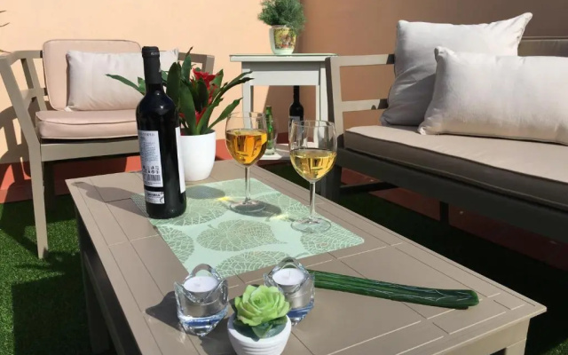 Vivienda Vacacional La Laguna Deluxe 5