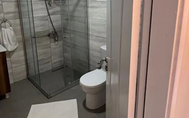 Esta 123 Apart Otel