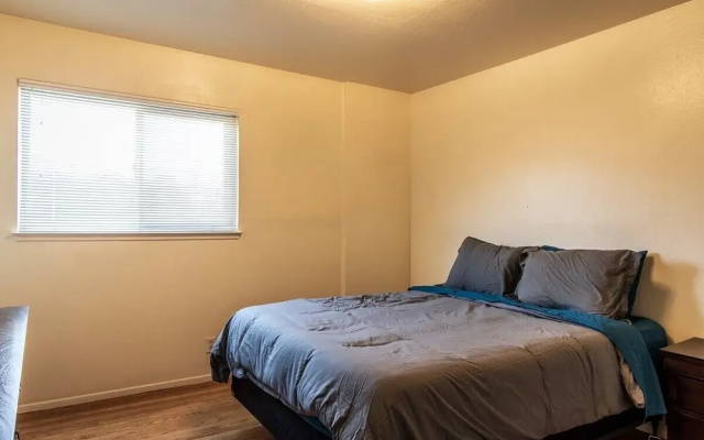 Cozy Richmond Two Bedroom