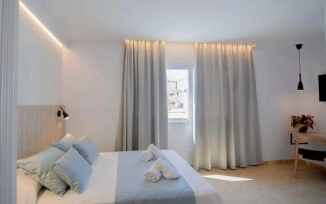 Sagitario Petit Ciutadella